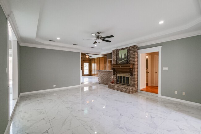 Building Photo - 12214 Cypresswood Dr