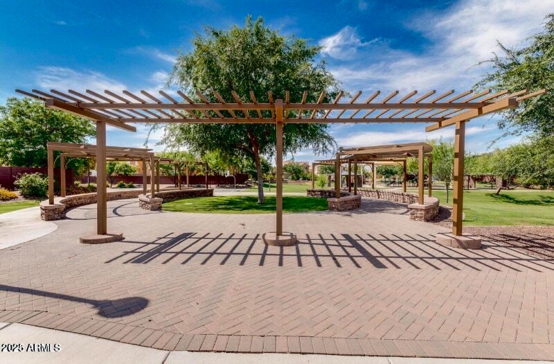 Building Photo - 3437 E Harwell Rd