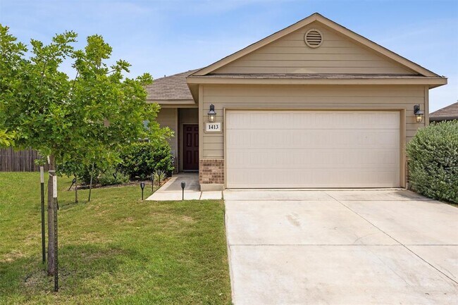 Building Photo - 1413 Coffee Tree Dr