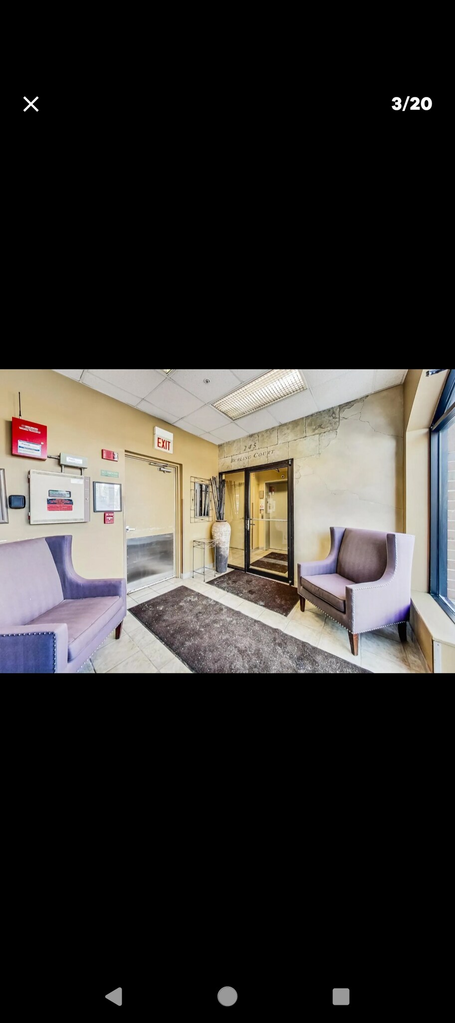 Building Photo - 245 Burlington Ave