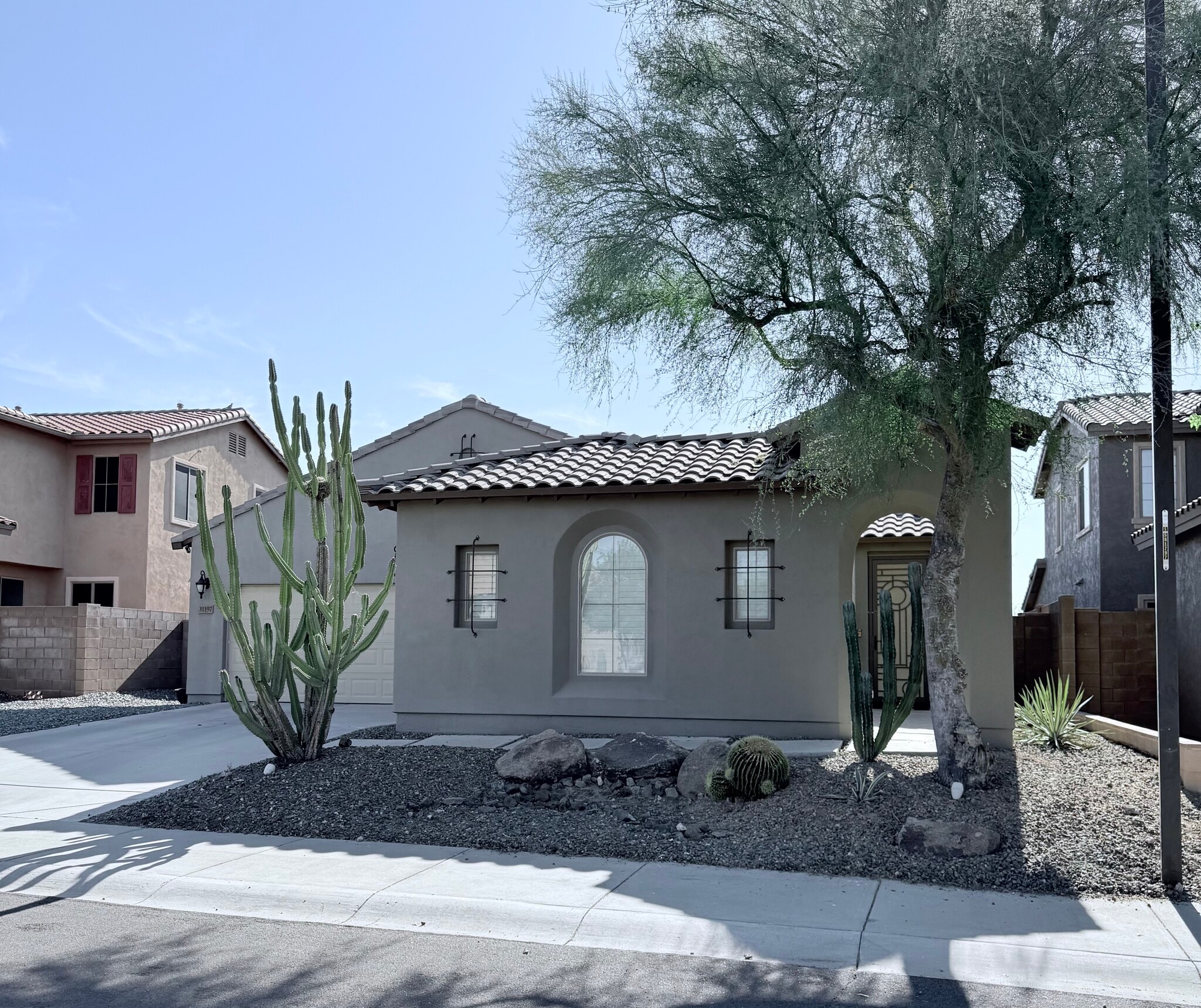 Building Photo - 31197 N 130th Ln