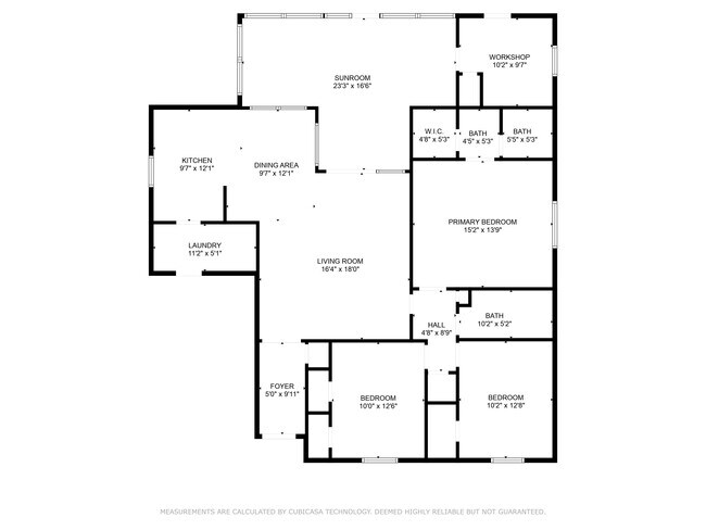 Building Photo - 8641 Chalmette Dr