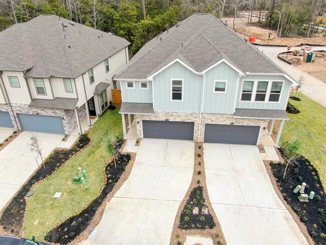 Building Photo - 585 Dry Fork Ln