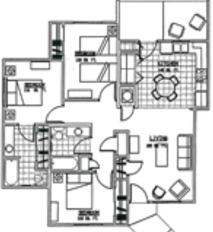 Floorplan - Ashgrove Place