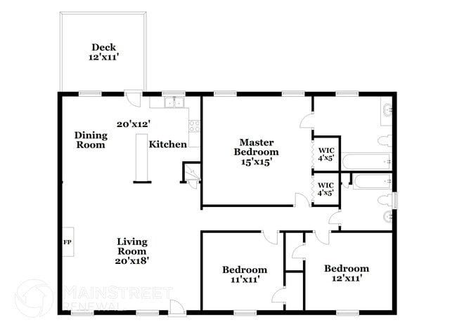 Building Photo - 4852 W Ridge Dr