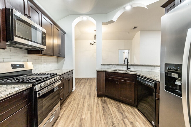 Building Photo - 1707 100th St