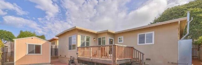 Building Photo - 1209 Darwin St