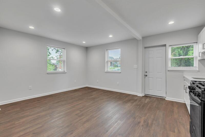 Building Photo - 1100 Mt Holly St