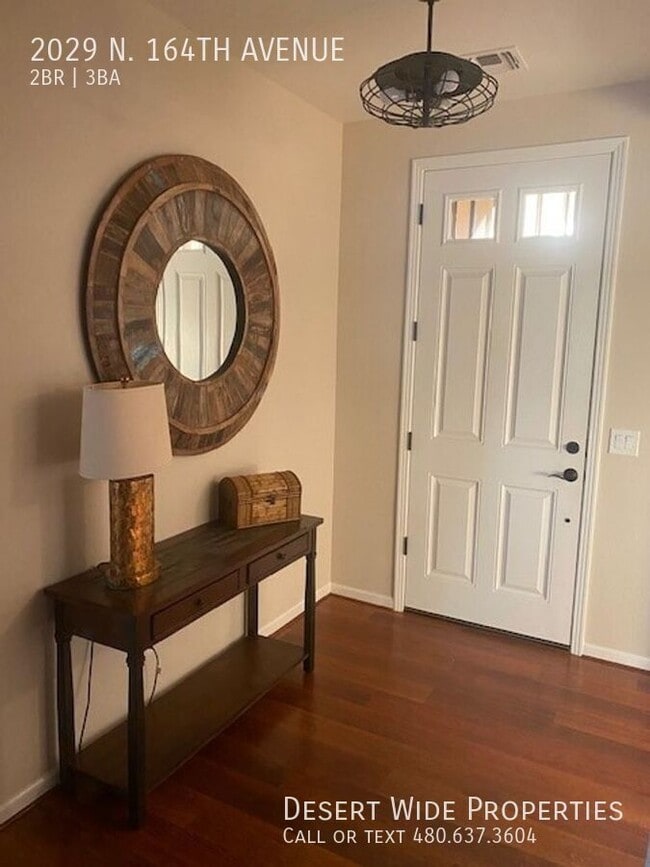 Building Photo - 2029 N 164th Ave