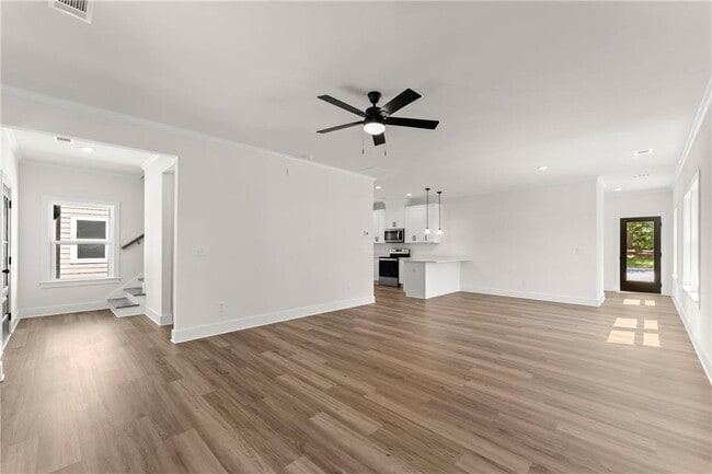 Building Photo - 5220 Chattahoochee St