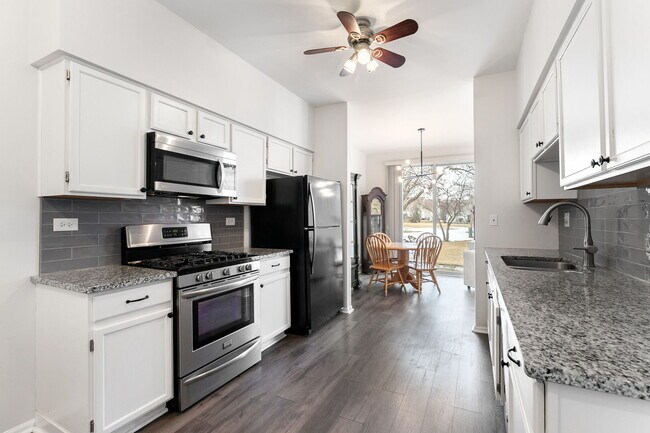 Building Photo - 17794 W Salisbury Dr