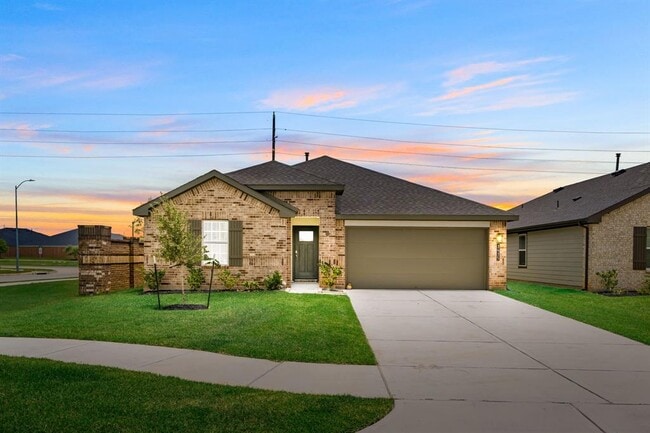 Primary Photo - 3435 Langley Bnd Ln