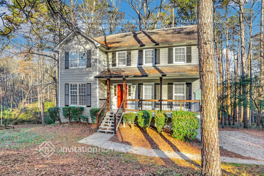 Primary Photo - 2312 Marneil Dr NE