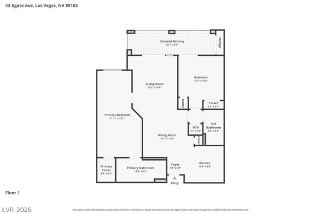 Building Photo - 43 E Agate Ave