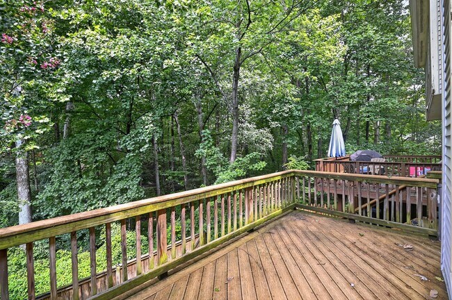 Building Photo - 6176 Martins Landing Ct