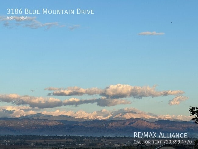 Building Photo - 3186 Blue Mountain Dr