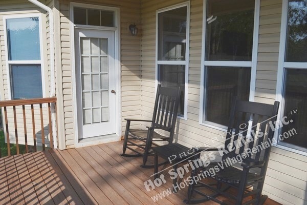 Building Photo - Isabella Golf Course  Home | Furnished