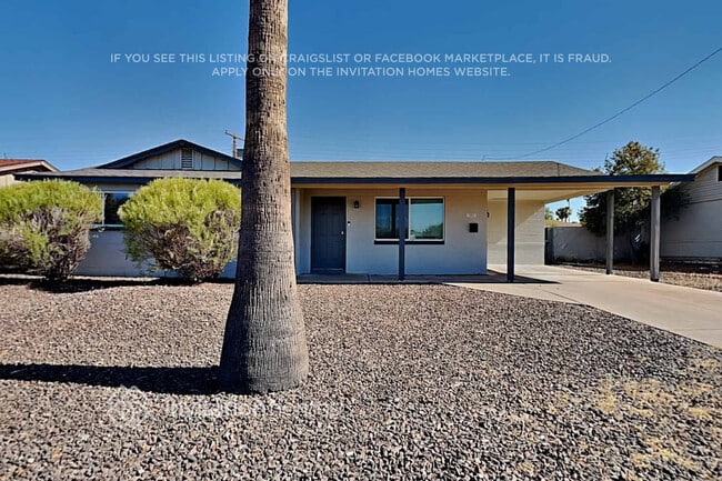 Building Photo - 7501 E Latham St