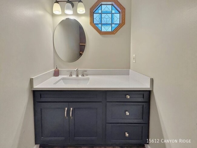Building Photo - 15612 Canyon Ridge