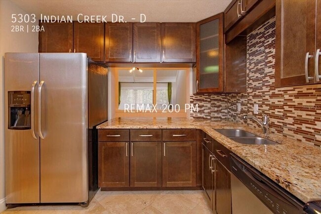 Building Photo - 5303 Indian Creek Dr
