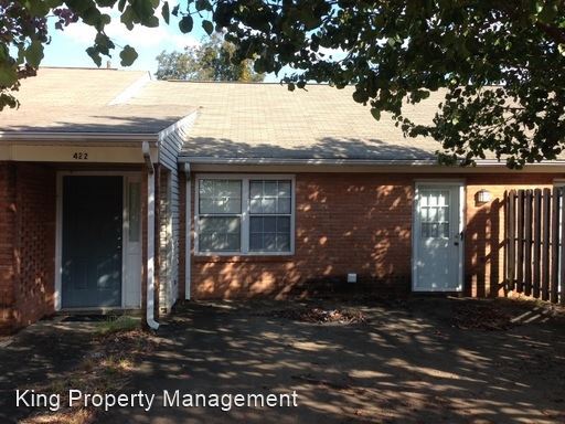 Building Photo - 2 br, 2 bath House - 416 Leighton Avenue