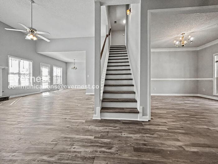 Building Photo - 5305 Yoshino Terrace