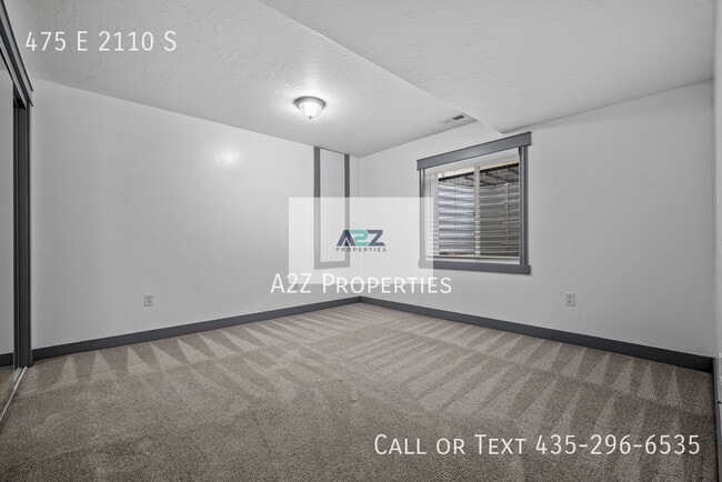 Building Photo - 475 E 2110 S