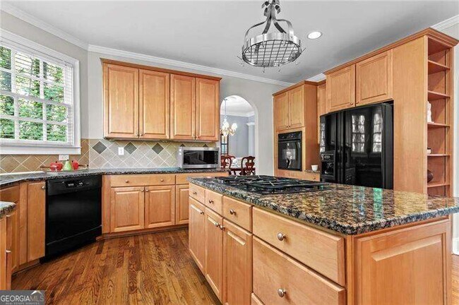 Building Photo - 1169 Dawn View Ln NW