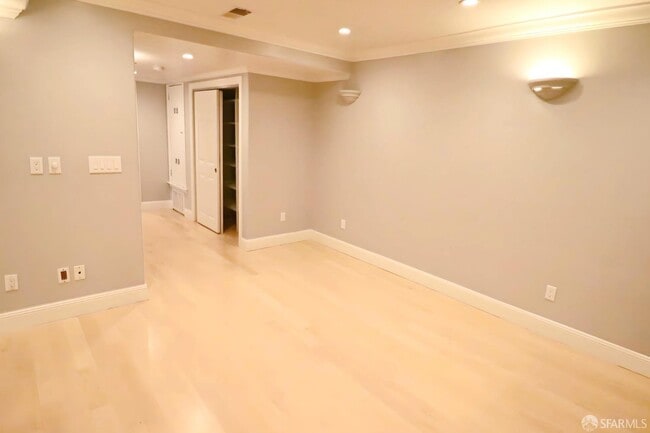 Building Photo - 1605 Fulton St