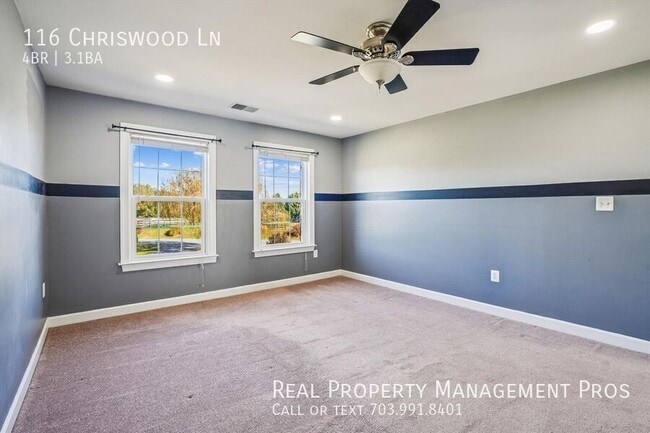 Building Photo - 116 Chriswood Ln