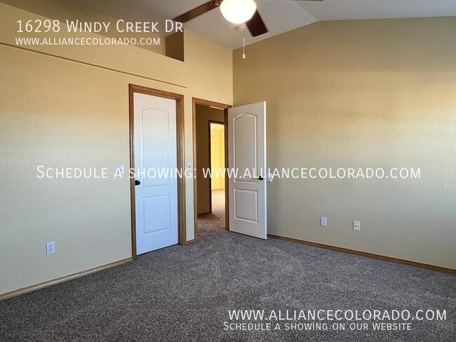 Building Photo - 16298 Windy Creek Dr