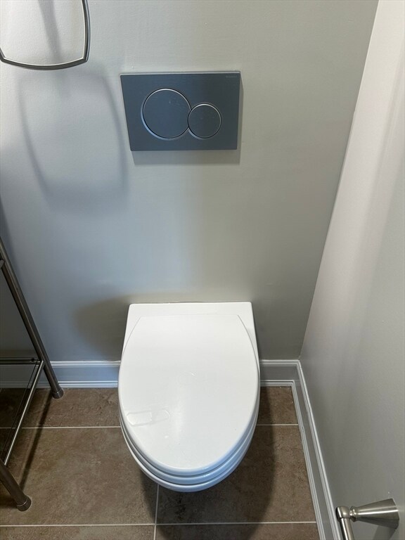 Building Photo - 133 Salem St