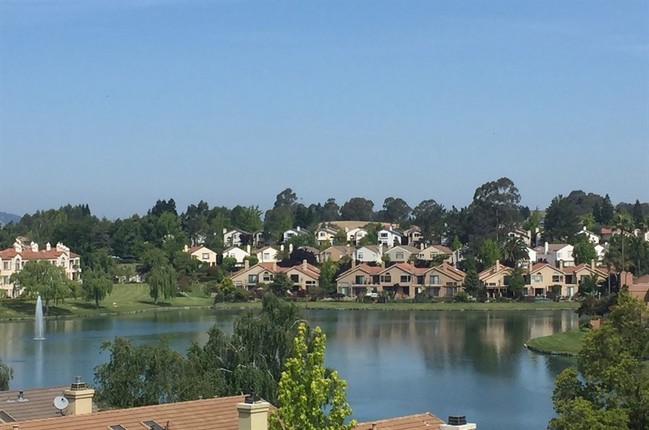 Primary Photo - Views, Gated Canyon Lakes