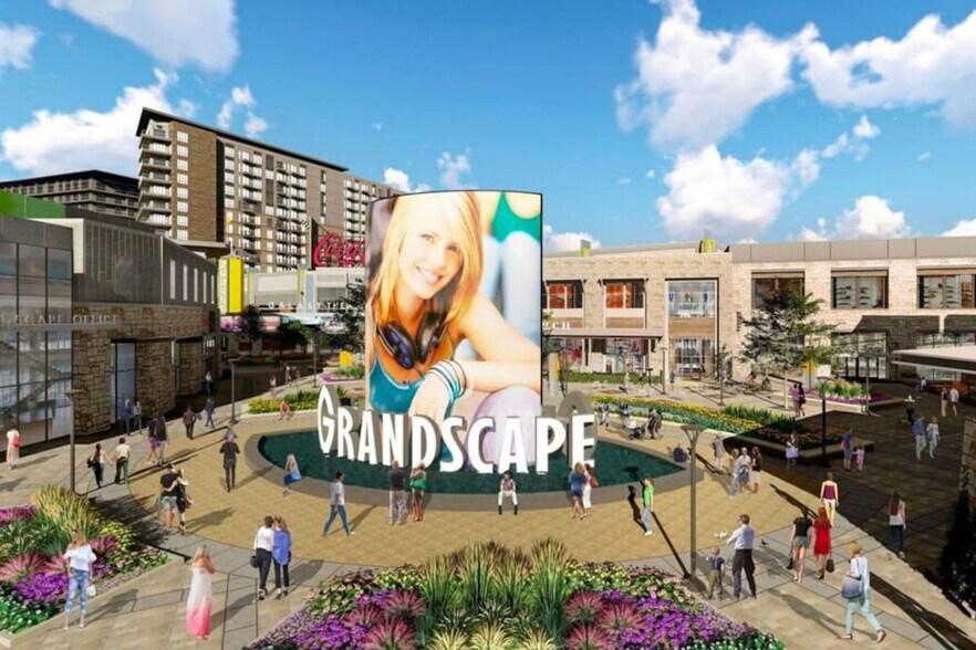 Building Photo - 5275 Town and Country Blvd