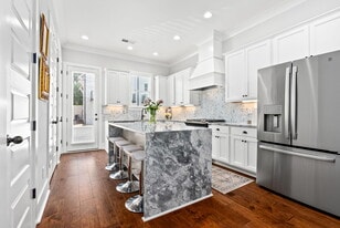 Building Photo - 2106 Moores Mill Rd