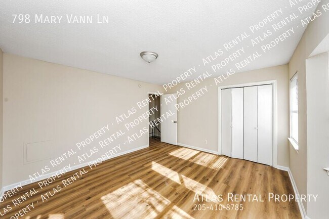 Building Photo - 798 Mary Vann Ln