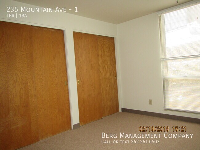 Building Photo - 235 Mountain Ave
