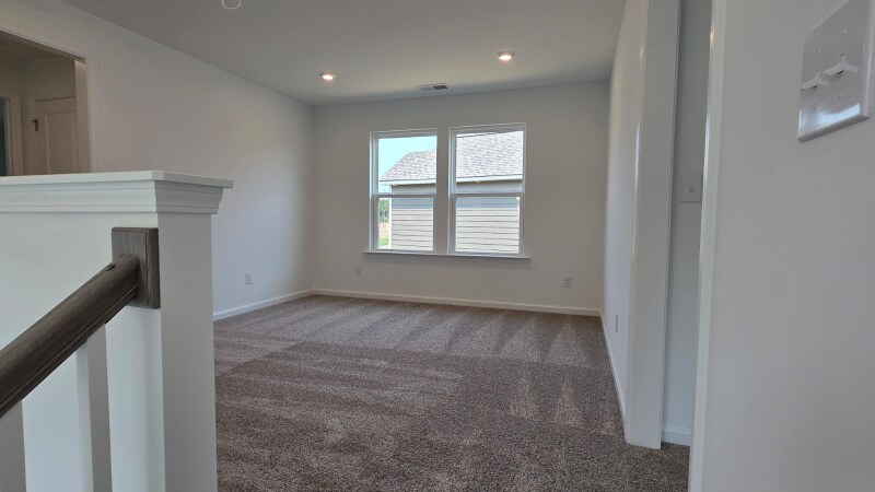 Building Photo - 15918 Parkside crossing Dr