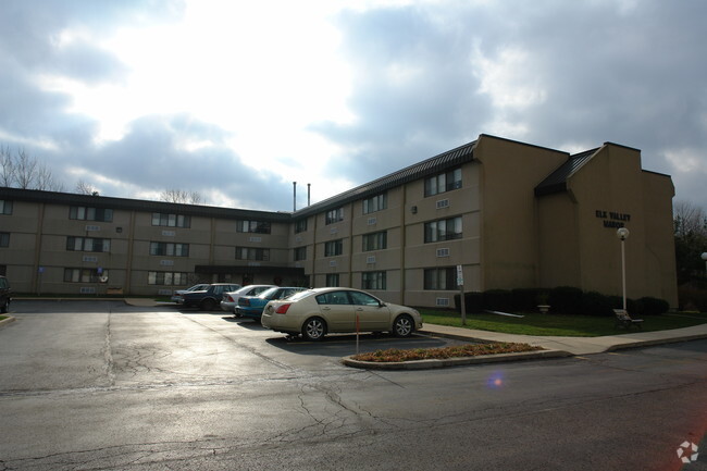 Building Photo - Elk Valley Manor
