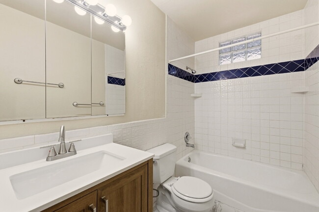 Building Photo - Split Level Home Features 4BD/2BA, Large Backyard and Deck. Newly Renovated Kitchen!  Convenient ...