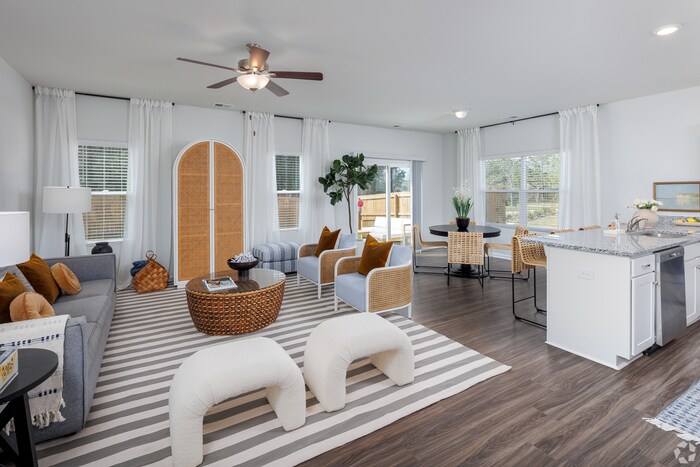 Building Photo - 3848 Starry Sky Rd