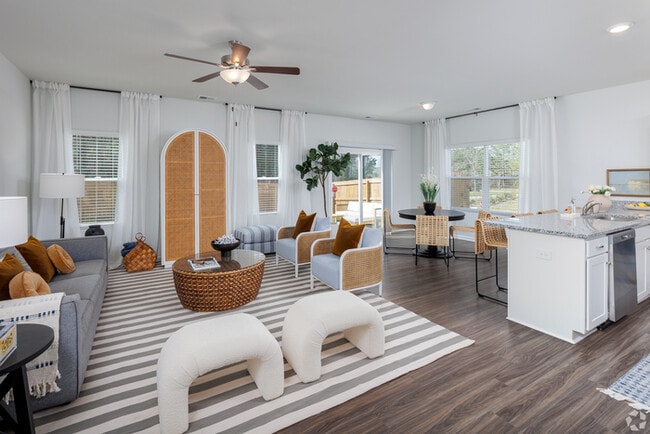 Building Photo - 7503 Tender Heart Cir