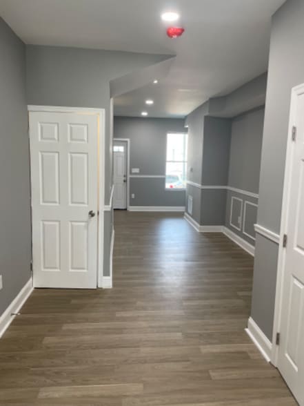 Building Photo - 3417 Chestnut Ave