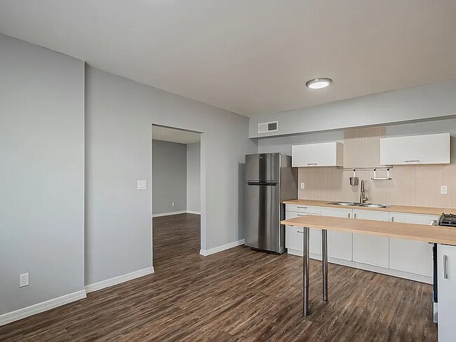 Building Photo - Forte