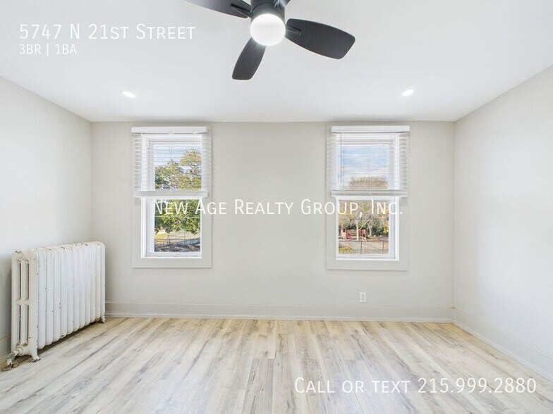 Building Photo - 5747 N 21st St