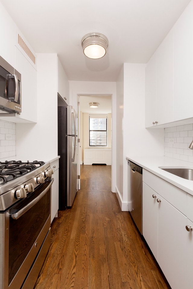 Floorplan - New York Tower