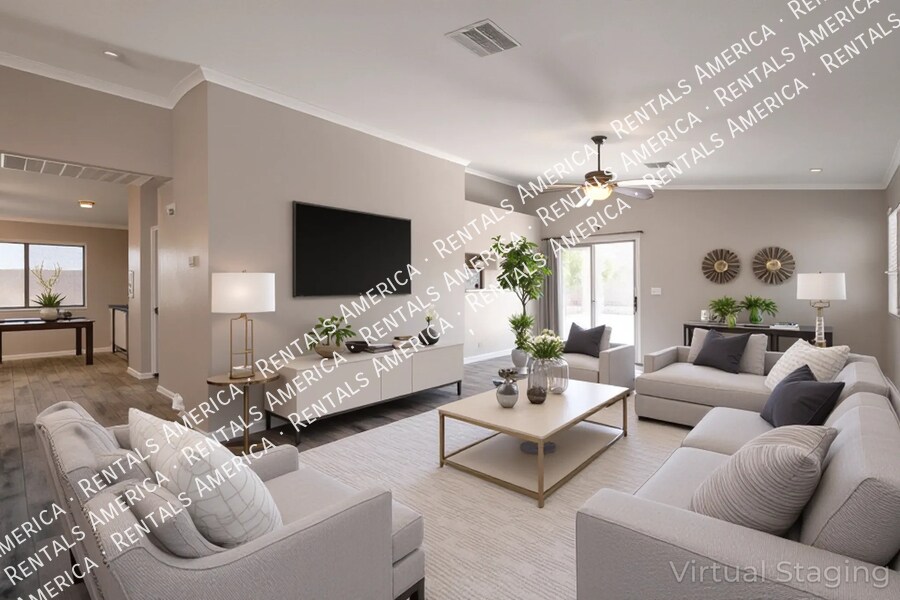 Building Photo - 2739 W Kristina Ave