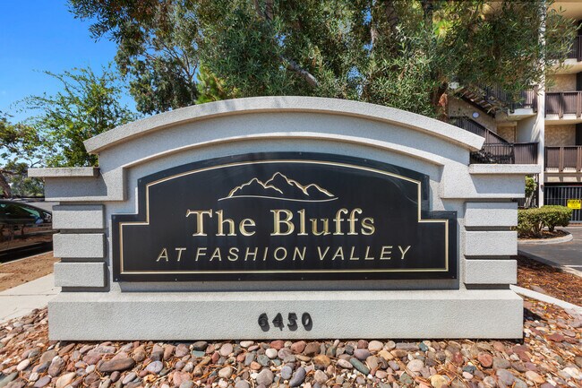 Building Photo - 6416 Friars Rd