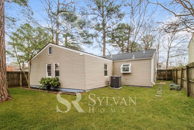 Building Photo - Rest. Relax. Recharge. Home awaits!