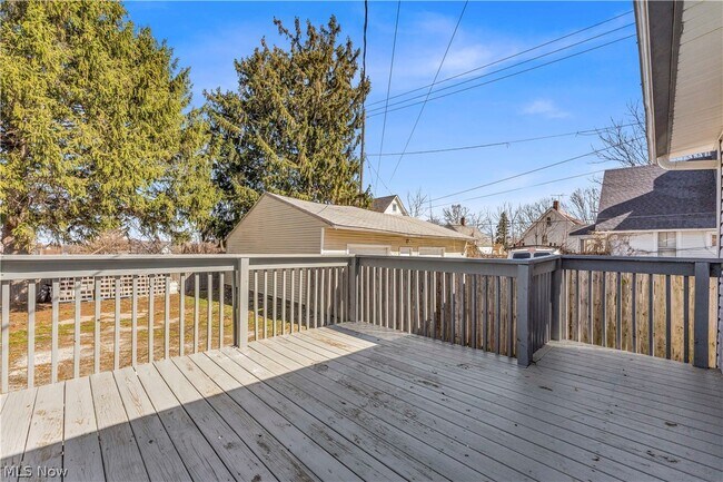 Building Photo - 9720 Denison Ave